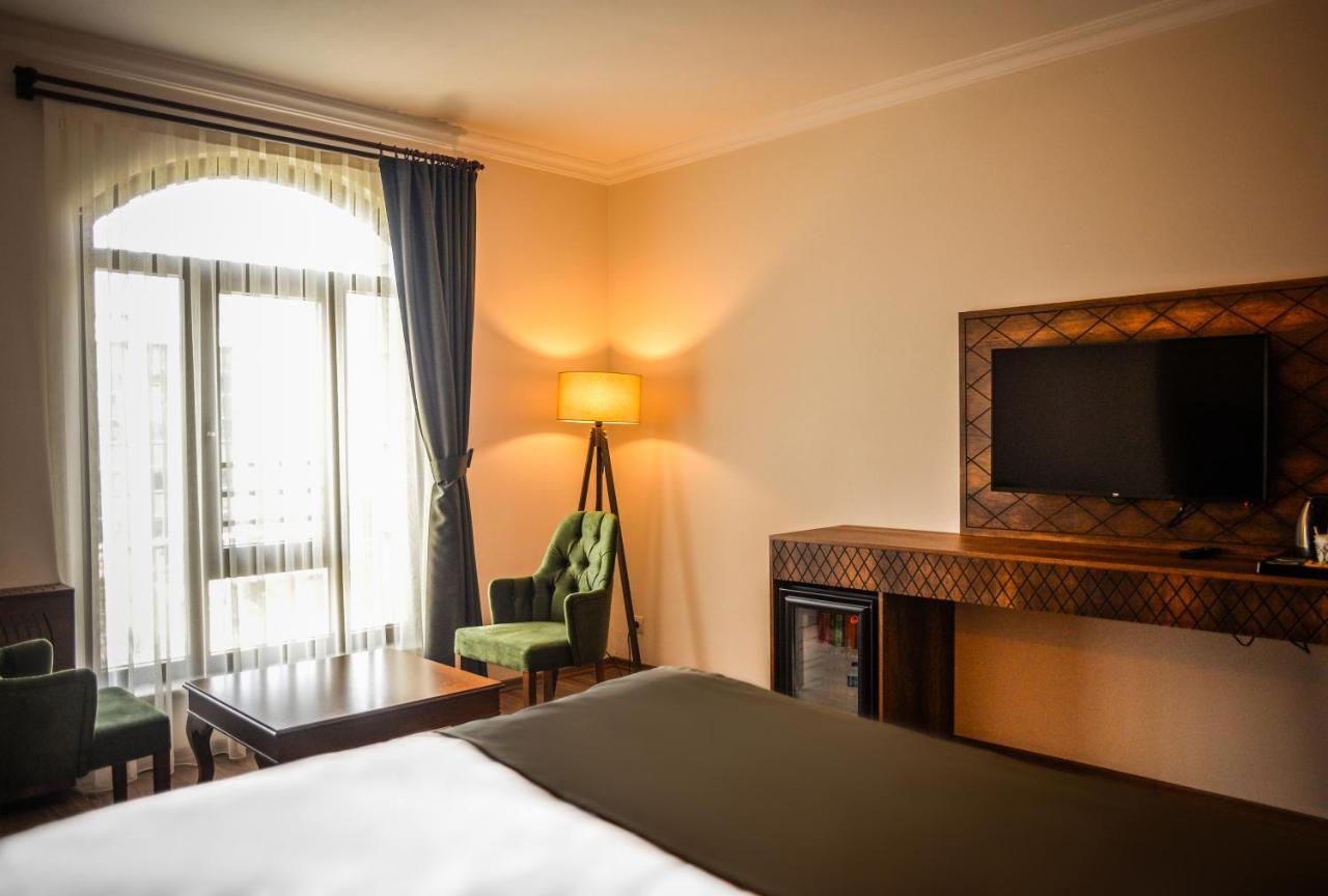 Neva Hotel Malatya Exterior foto