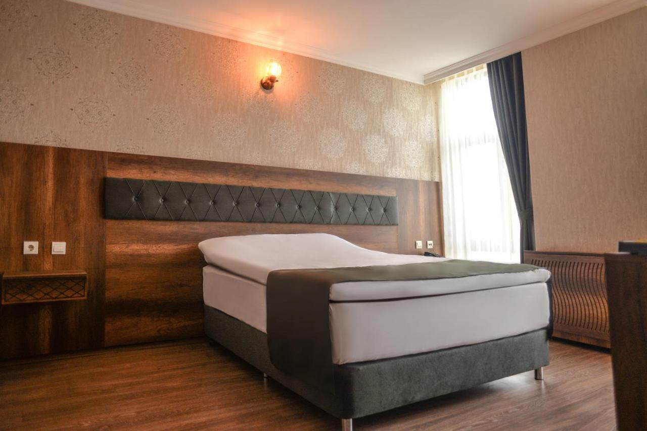Neva Hotel Malatya Exterior foto